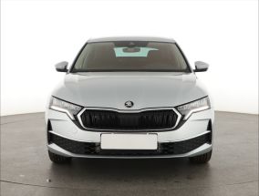 Skoda Octavia - 2024