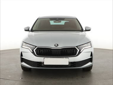 Škoda Octavia - 2024
