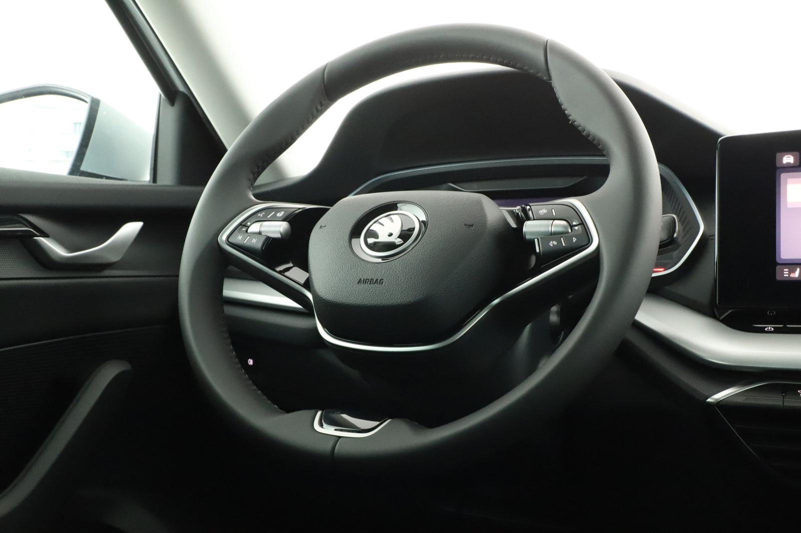 Škoda Octavia - 2024