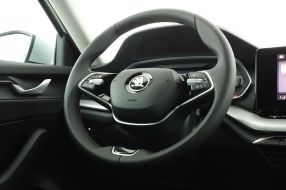 Škoda Octavia - 2024