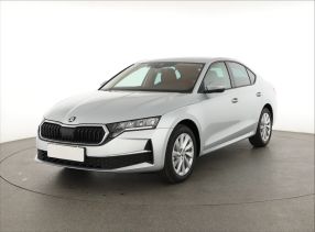 Skoda Octavia - 2024