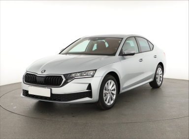 Škoda Octavia - 2024