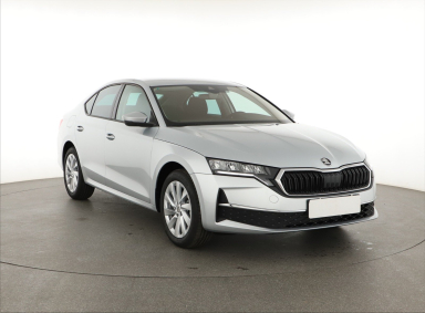 Škoda Octavia - 2024