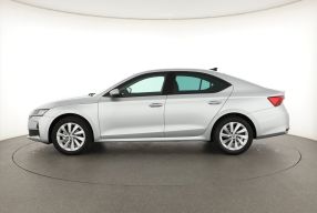 Skoda Octavia - 2024