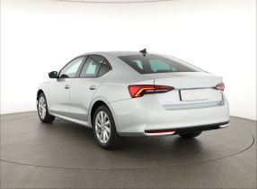 Skoda Octavia - 2024