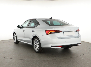 Škoda Octavia - 2024