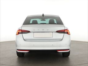Škoda Octavia - 2024