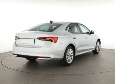 Škoda Octavia - 2024