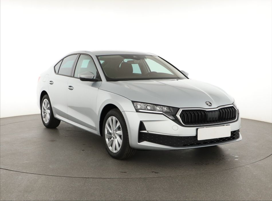 Skoda Octavia - 2024