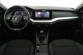 Škoda Octavia - 2024