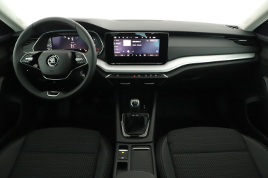 Škoda Octavia - 2024