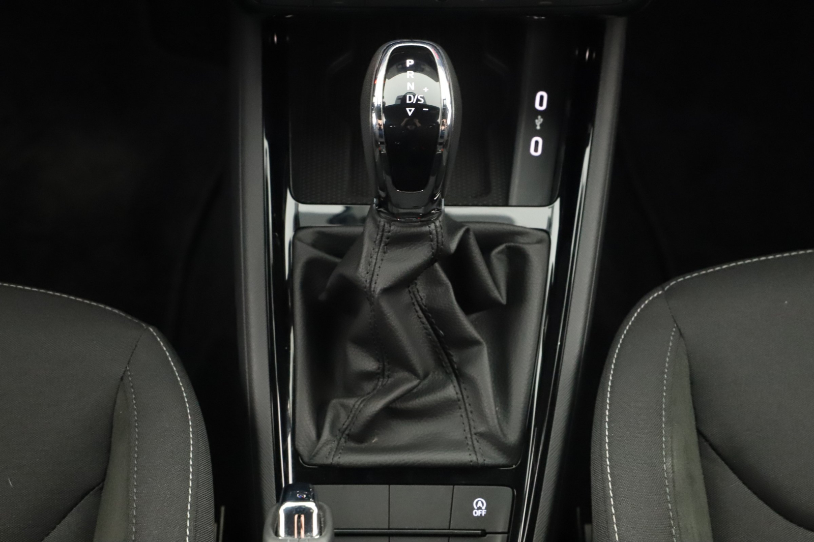 Škoda Scala - 2024