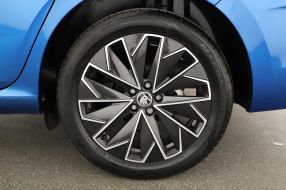 Škoda Scala - 2024