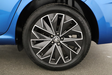 Škoda Scala - 2024