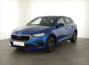 Skoda Scala - 2024