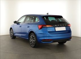 Skoda Scala - 2024