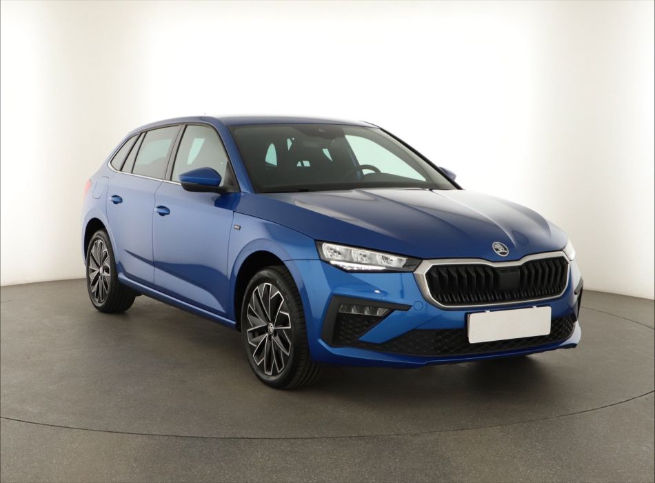 Skoda Scala - 2024