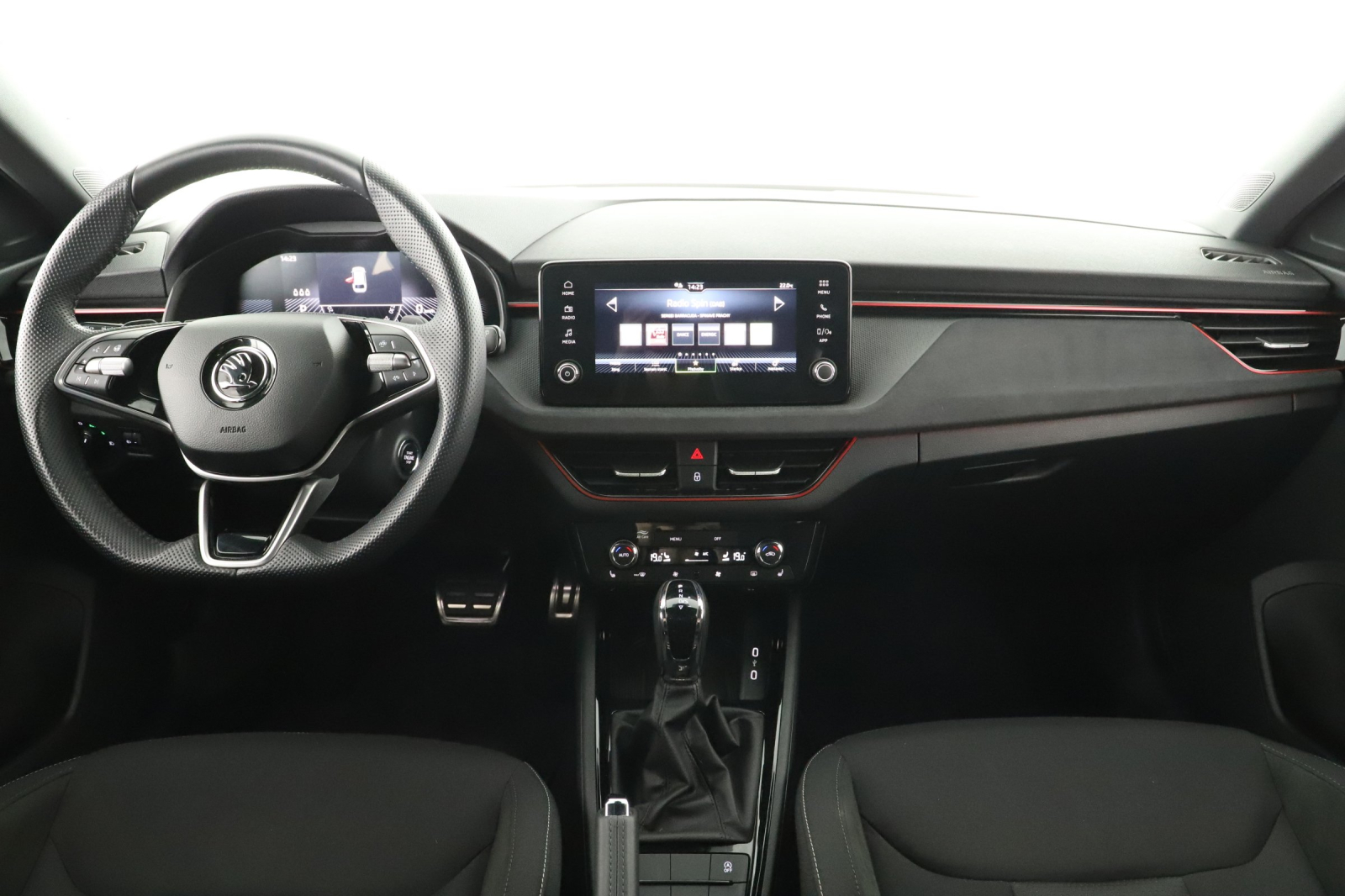 Škoda Scala - 2024