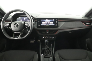 Škoda Scala - 2024