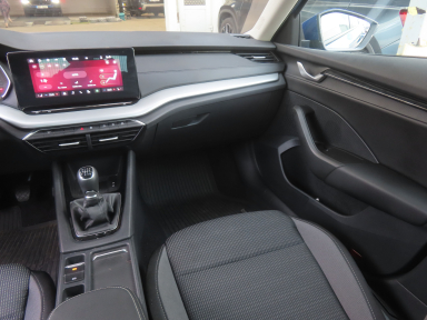 Skoda Octavia - 2024
