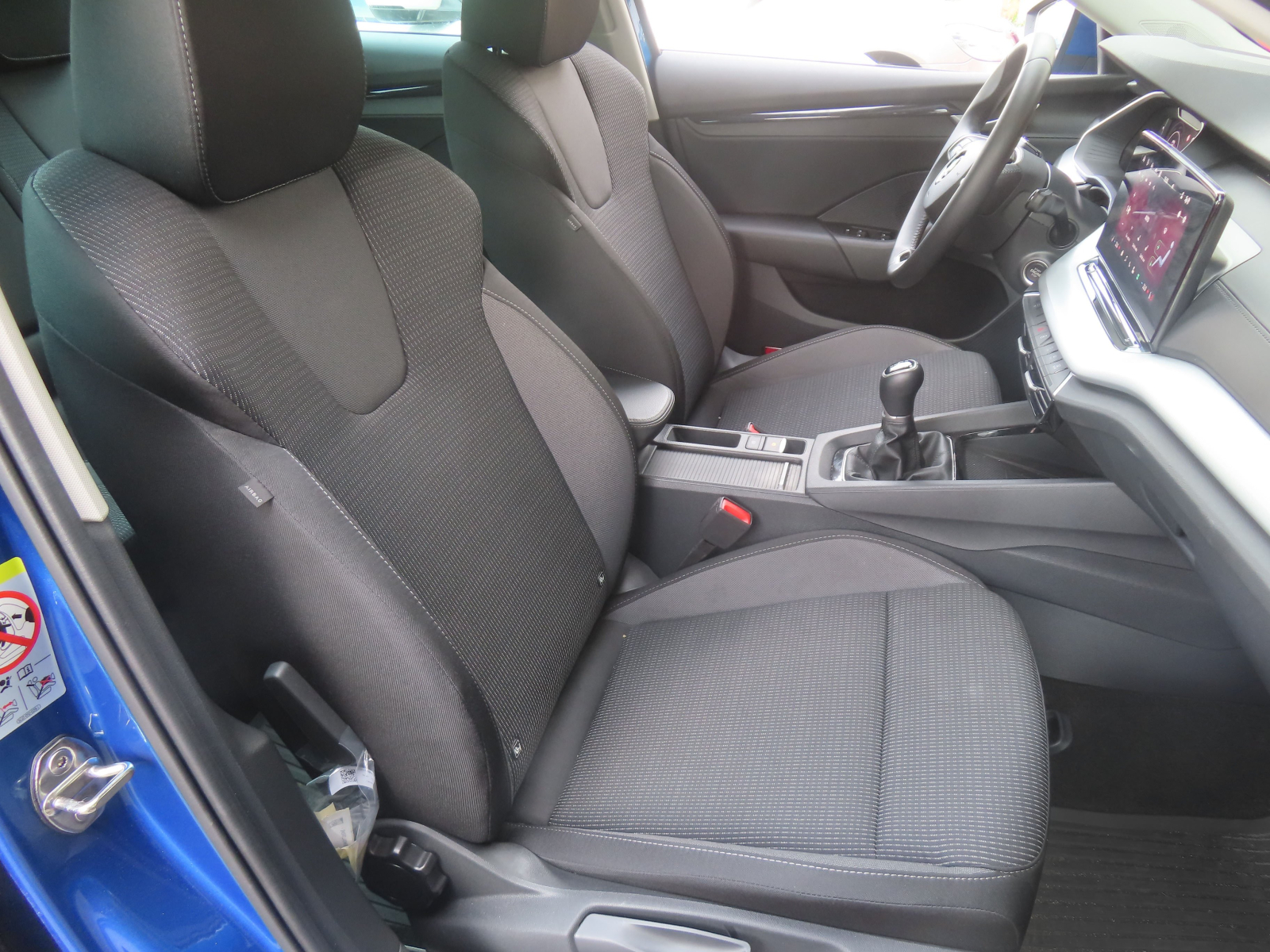 Škoda Octavia - 2024