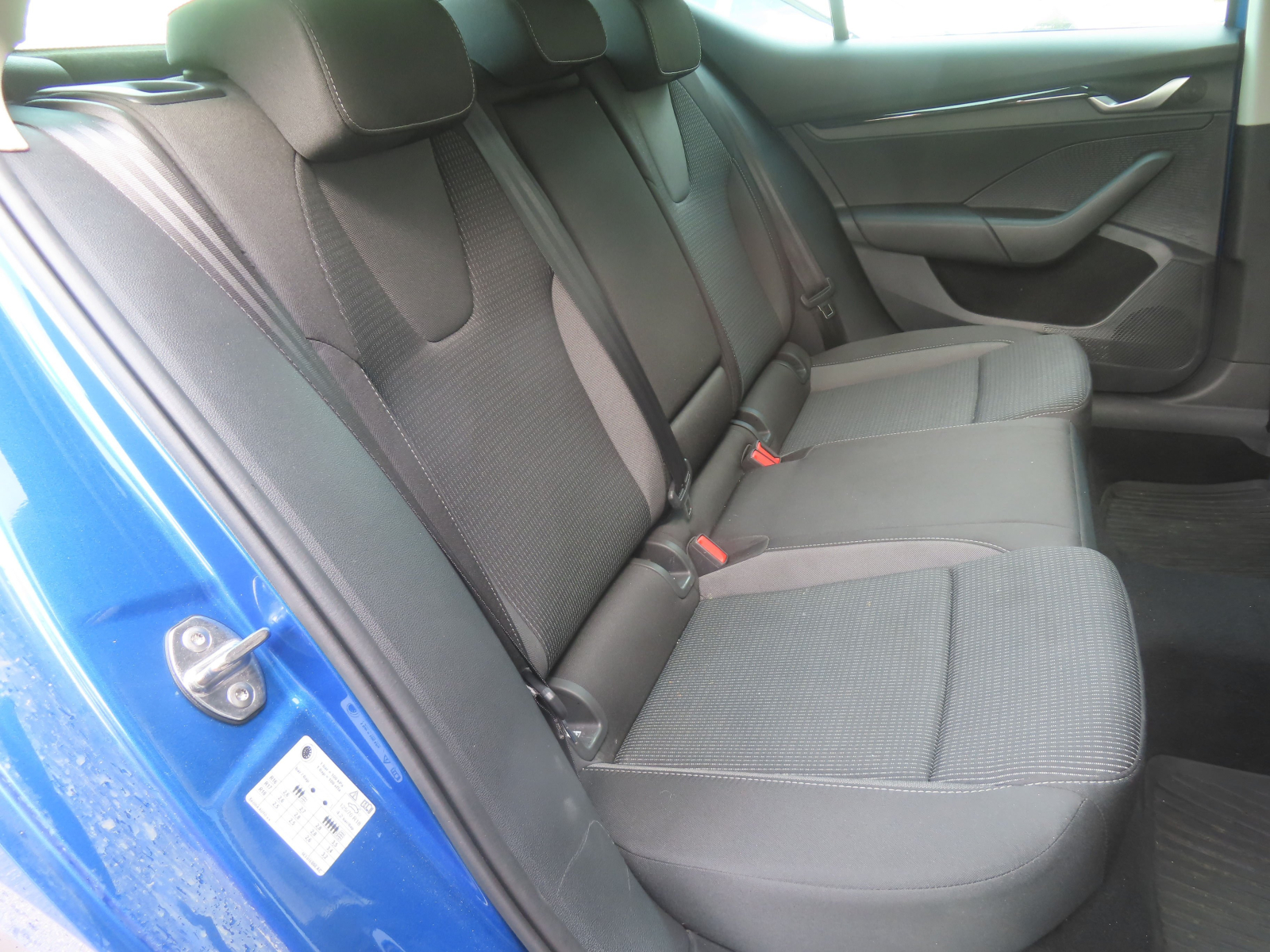 Skoda Octavia - 2024