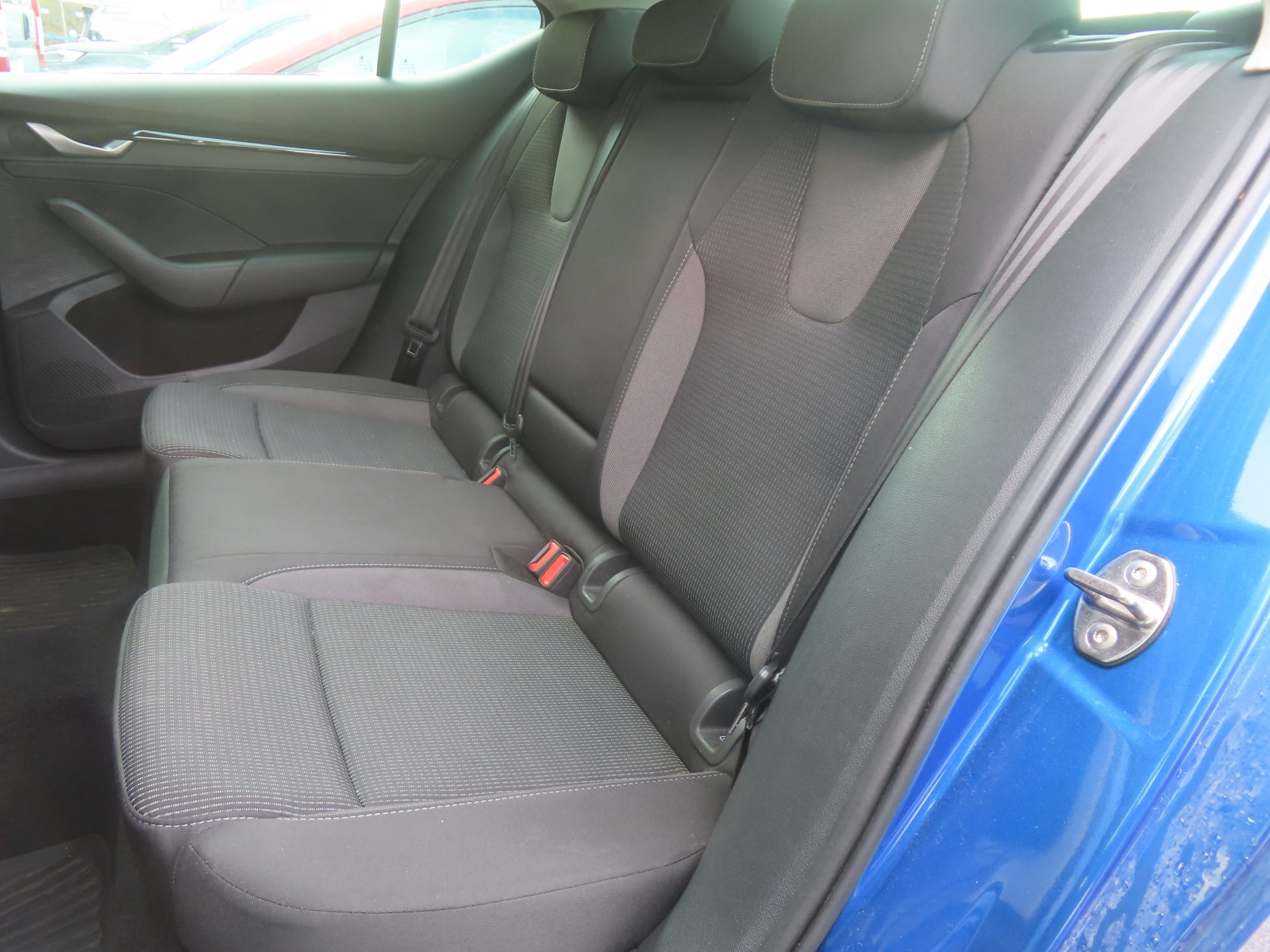 Škoda Octavia - 2024