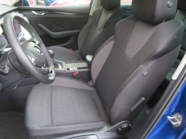 Škoda Octavia - 2024