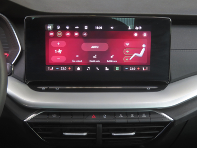 Škoda Octavia - 2024