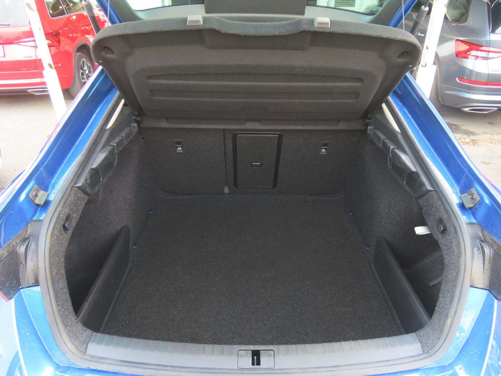 Škoda Octavia - 2024