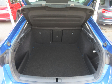 Škoda Octavia - 2024