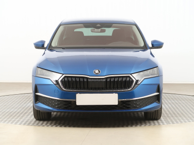 Škoda Octavia - 2024