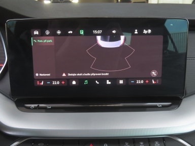 Škoda Octavia - 2024