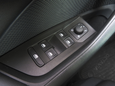 Škoda Octavia - 2024