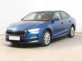 Skoda Octavia - 2024