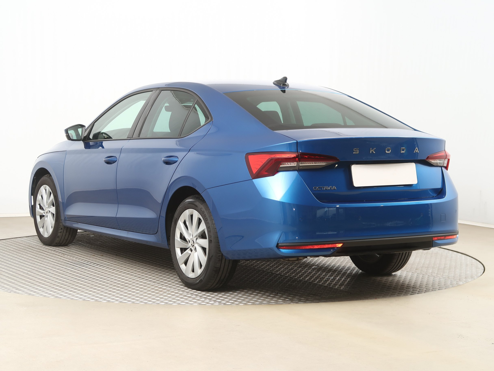 Škoda Octavia - 2024