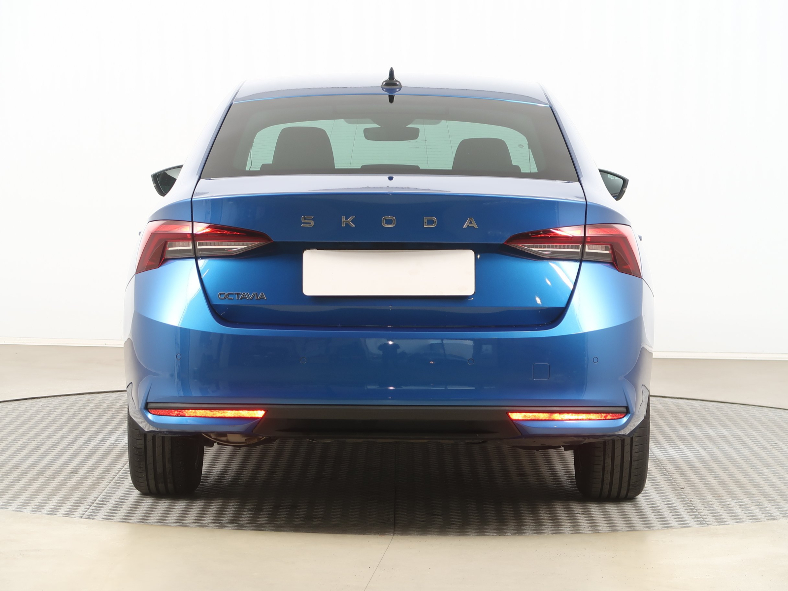 Škoda Octavia - 2024