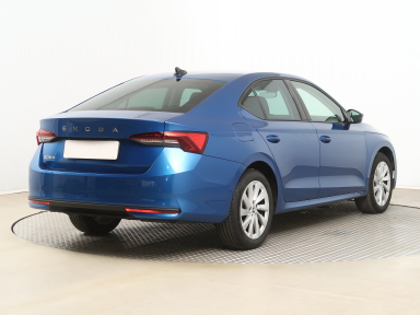 Škoda Octavia - 2024