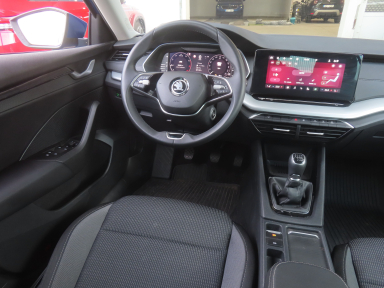 Skoda Octavia - 2024