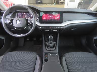 Škoda Octavia - 2024
