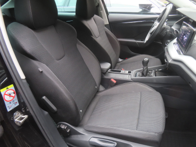Škoda Octavia - 2024