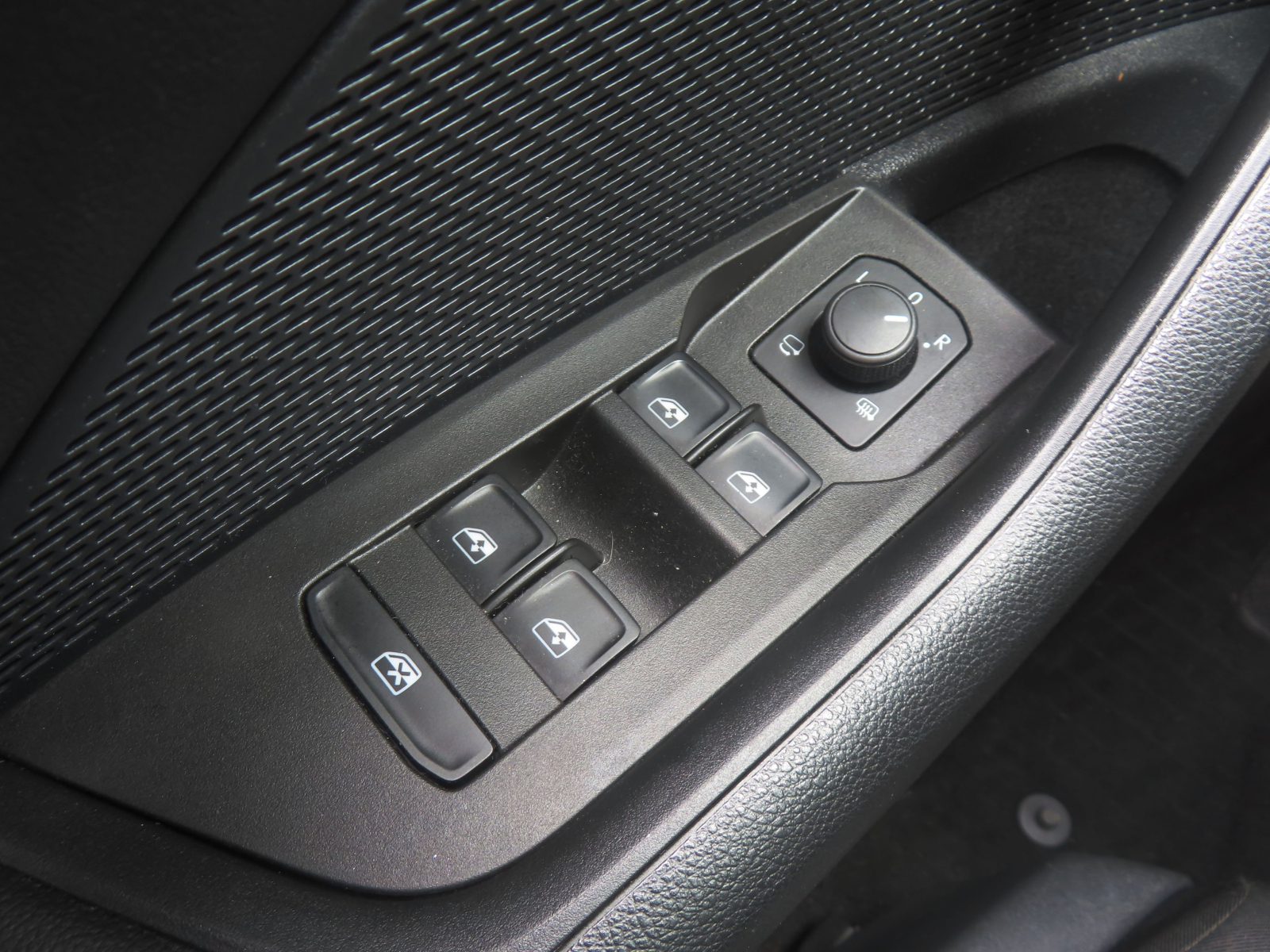Škoda Octavia - 2024