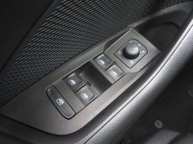 Škoda Octavia - 2024