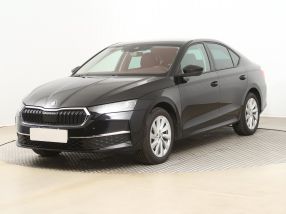Skoda Octavia - 2024