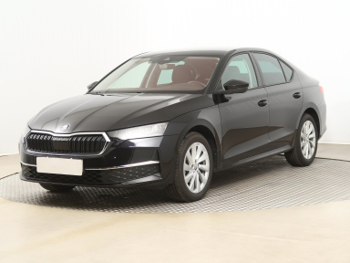 Škoda Octavia - 2024