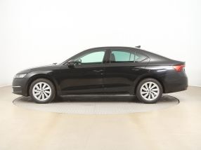 Skoda Octavia - 2024
