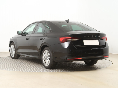 Škoda Octavia - 2024