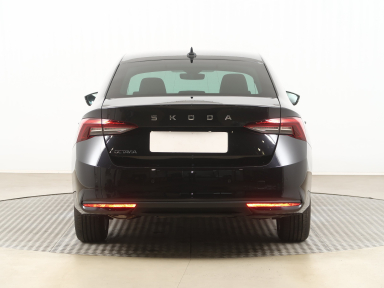 Škoda Octavia - 2024