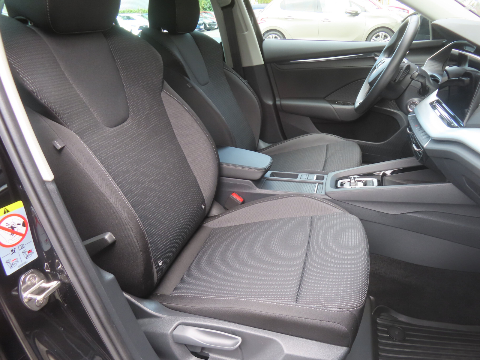 Škoda Octavia - 2024