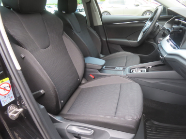 Škoda Octavia - 2024